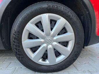 Suzuki SX4 v dobrém stavu - 14