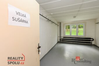 Prodej, byty/2+1, 58 m2, Ke Špitálskému lesu 991/16, 31200 P - 14