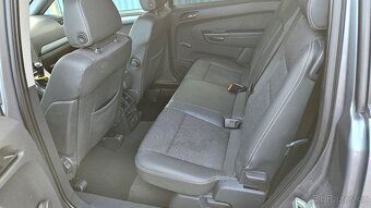 OPEL ZAFIRA 1,9 CDTI - 14