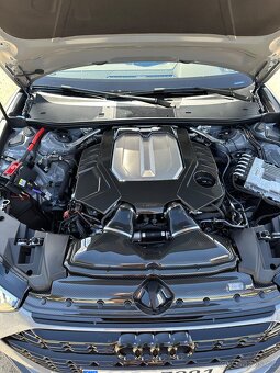 Audi RS6 performance 2025 Exclusive - 14