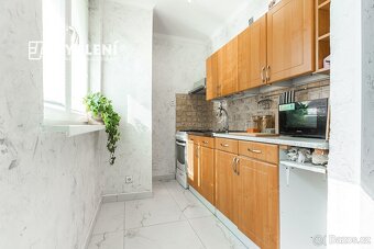 Prodej bytu 3+1 72m² - 14