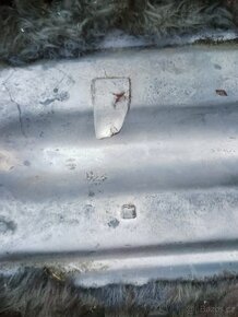 Sedla Jawa 50 pionýr / prodej nebo výměna - 14