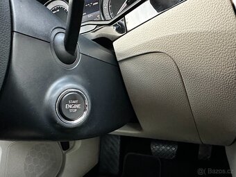 Škoda SUPERB III 3 combi DSG 2.0TDi Laurin & Klement 5/2018 - 14