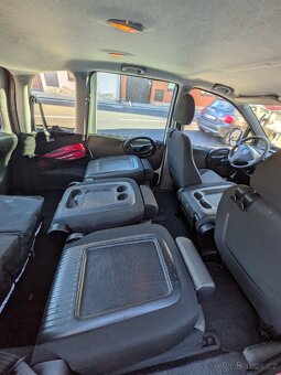 Fiat Multipla 1.9 Jtd 2006 - 14