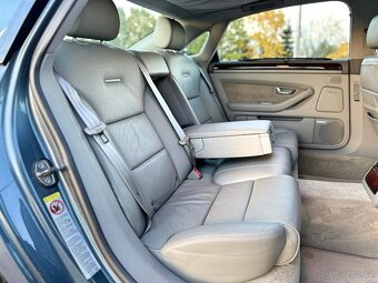 2004 Audi A8L 4.2 V8 Quattro | 97 445 km - 14