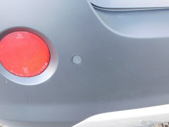 Opel Antara 2.0 CDTi 4x4,,výbava COSMO,,PĚKNÁ,po nekuřákovi - 14