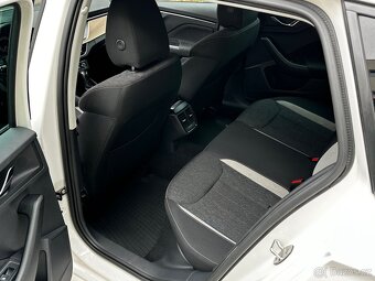 Škoda Scala 1.6 TDI DSG Style + - 14