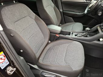 Škoda Kodiaq 2.0Tdi 110kw, ACC, KESSY, 2022, el.tažné - 14