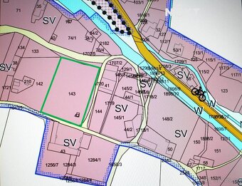 Prodej pozemek Bydlení, 1362㎡ - 14
