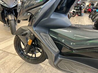 Zontes Metro 125 2025 - 14