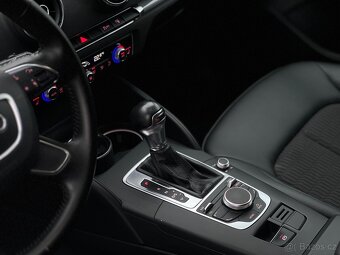 Audi A3 1.6 TDI S-tronic TOP STAV - 14