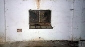 Chata k přestavbě - 14