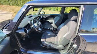 Mini Coopr S R56 126tkm - 14
