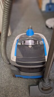 Vysavač ZELMER Aquawelt Plus - 14