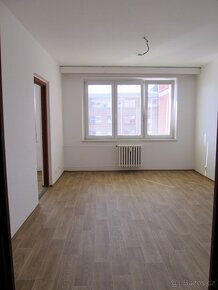 Pronájem, byt 3+1, 68 m2, Moravská Ostrava. ul. 30. dubna - 14