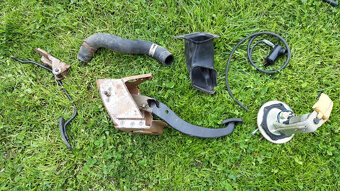 ND Mitsubishi Eclipse typ 420a - 14