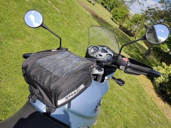 Bmw f650gs - 14