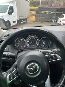 Mazda cx 5 4x4 2.2 diesel 129kw DPH - 14