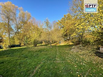 Prodej rodinné domy, 120 m2 - Líšťany - Třebobuz - 14