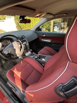 Prodám VOLVO C30 – stylovka s charakterem - 14