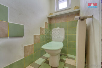 Prodej rodinného domu, 110 m², Nejdek, ul. Údolní - 14