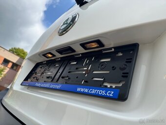 YETI 2.0 TDI 125kw 4x4 ,xenon,kůže,webasto,tažné,serviska - 14