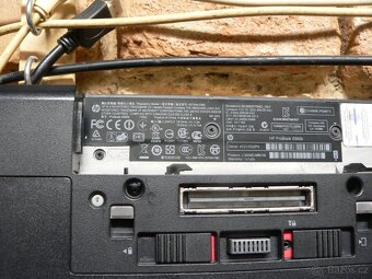 HP Compaq ProBook 6560b - 14