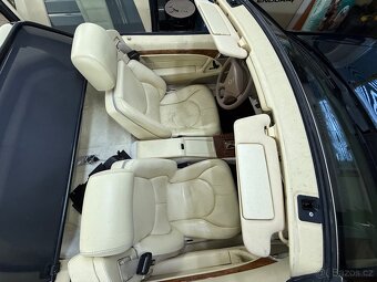 Mercedes SL500 225kw - 14