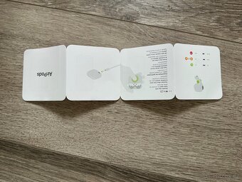 Apple AirPods 4 (bez ANC) - 14