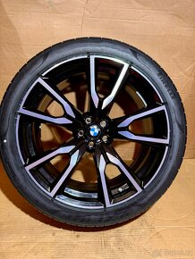 ORIG.BMW X7 G07 R22 755m 275/40/22.315/35/22.NOVE - 14