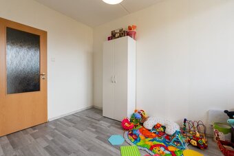 Pronájem bytu 2+kk v osobním vlastnictví 43 m², Bílina - 14