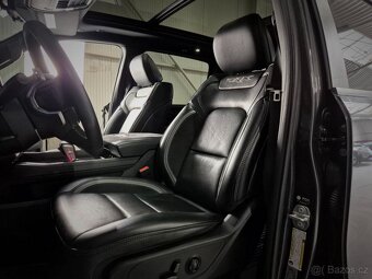 Dodge RAM TRX 6.2l supercharged 516 kw, r.v. 2021 - 14