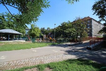 2+kk, 41m2, Praha 2 -Nusle, Oldřichova - 14