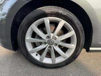 Volkswagen Golf Variant 1.0 TSI, Comfortline I.majitel CZ - 14