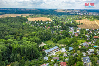 Prodej chaty, 55 m², Zdiby, ul. Zlatý kopec - 14