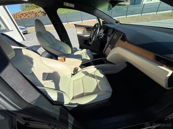 Tesla x 100d long range - 14