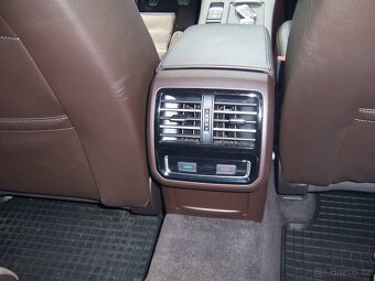 Vw Passat B8 2.0 tdi 110kw Highline manuál - 14