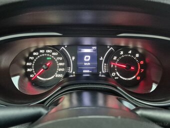 Fiat Tipo 1.4 Lounge 70kW - 14