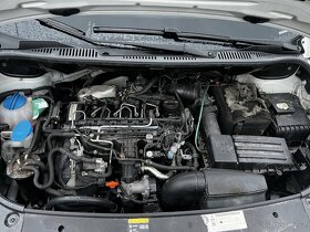Prodám Volkswagen Caddy Maxi, 1.6 TDI 75 kW, 2013 - 14