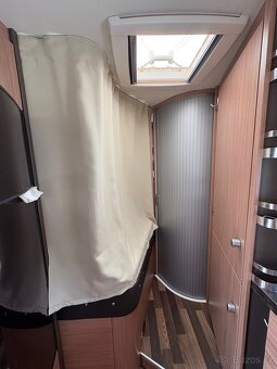 Knaus Sky Wave 650 MF 2015, 63 tis.km - 14