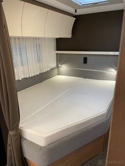 Adria Alpina 753 UP - 14