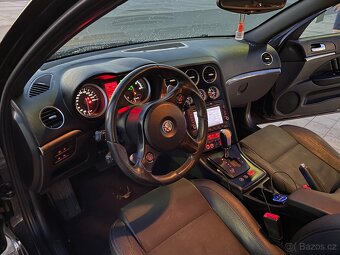 🟥Alfa Romeo 159–2.4JTDm, 147 kW – 2010–Q-Tronic🟥 - 14