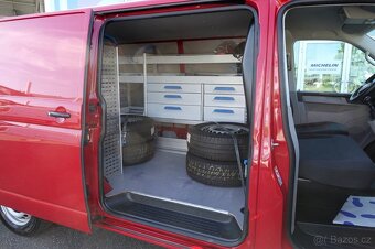 VW Transporter T6 L2 • 2.0TDi • 2020 •L2H1•Dílna•150tkm• DPH - 14