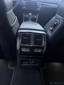 Škoda Superb 3 2,0tdi 4x4 L&K - 14