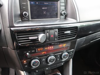 Mazda CX-5 2.0D 129kW AUTOMAT 4x4 - 14