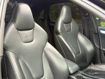 AUDI S4 B8.5 - 14