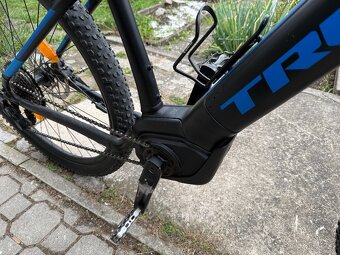 Trek Powerfly 5 (super stav) velikost L - 14