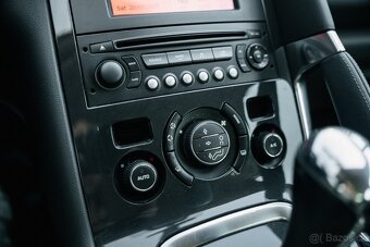 Peugeot 3008 1.6 HDi AT6 / AJ NA SPLÁTKY / PROTIHODNOTA - 14