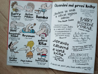 Kocour v botách,Víly nevíly,Já nejsem trapnej,Kouz.světýlka - 14