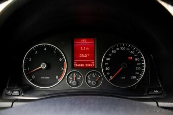 Volkswagen Scirocco 1.4 TSI 160k - 118 kW - 14